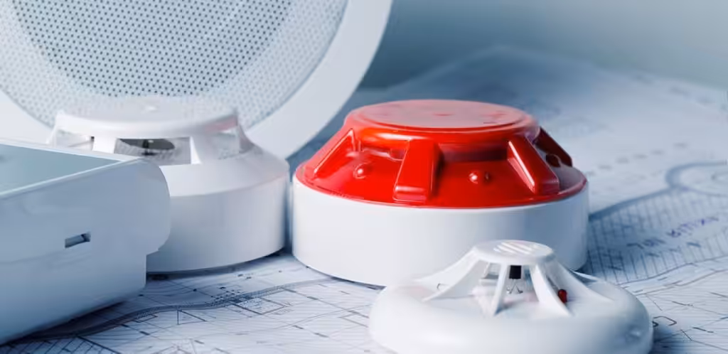 Bespoke Alarm Systems in East Kilbride